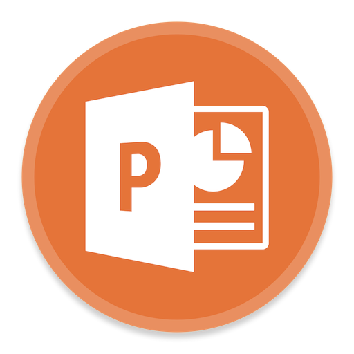 PowerPoint-2-icon